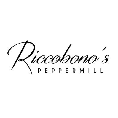 Riccobono's Peppermill