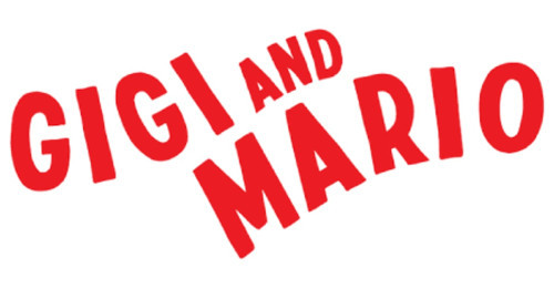 Gigi And Mario