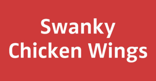 Swanky Chicken Wings