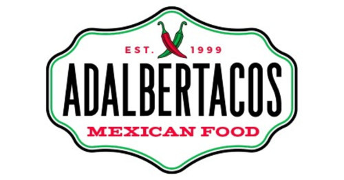 Adalbertacos Mexican Food