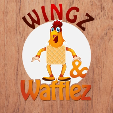 Wingz Wafflez