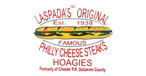 Laspada's Original Philly Cheesesteaks Hoagies