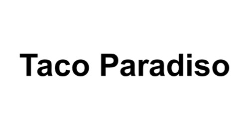 Taco Paradiso