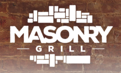 Masonry Grill
