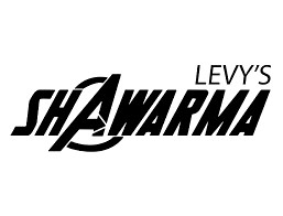 Levy’s Shawarma