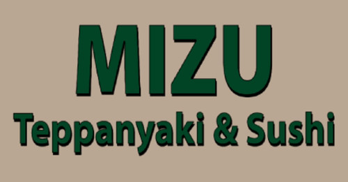 Mizu Teppanyaki Sushi