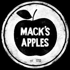Mack's Apples