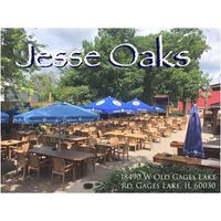 Jesse Oaks Food Drink