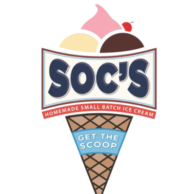 Soc's Ice Cream