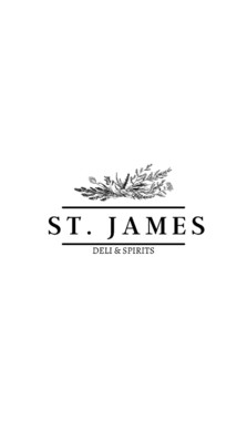 St. James Deli Spirits