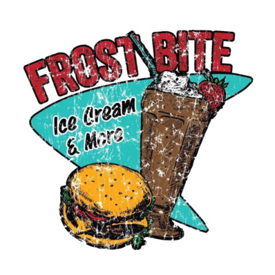 Frostbite Ice Cream More