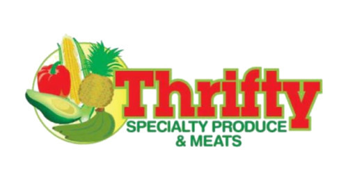 Thrifty Specialty Produce And Meats Of Palm Bay