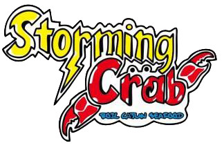 Storming Crab-seafood