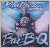 Railhead Bbq