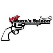 Dead Mann's Saloon