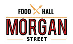Morgan Street Food Hall