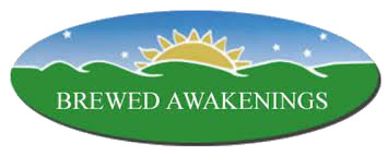 Brewed Awakenings Hingham Center