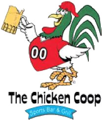 The Chicken Coop Sports And Grill