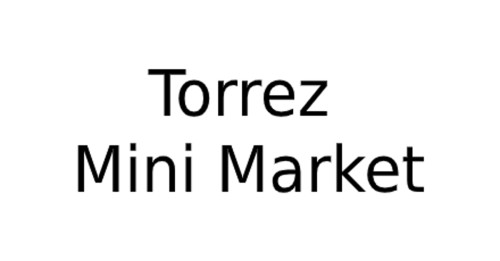 Torrez Mini Market