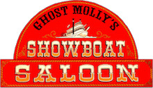 Showboat Saloon