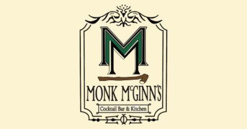 Monk Mcginns