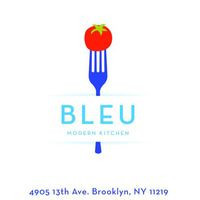 Bleu Fine Dairy Dining