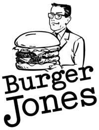Burger Jones Burnsville