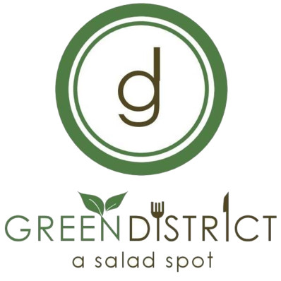 Green District Salads St. Matthews (relocating In Early 20