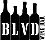 Blvd Wine
