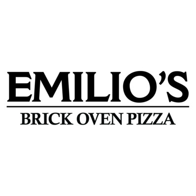 Emilio's Brick Oven Gourmet Pizza