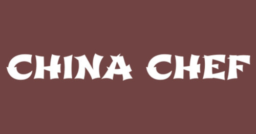 China Chef