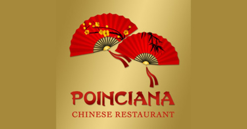 Poinciana Chinese