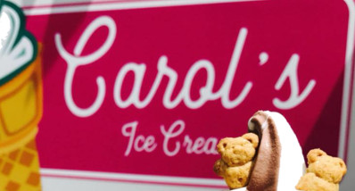 Carol's Ice Cream