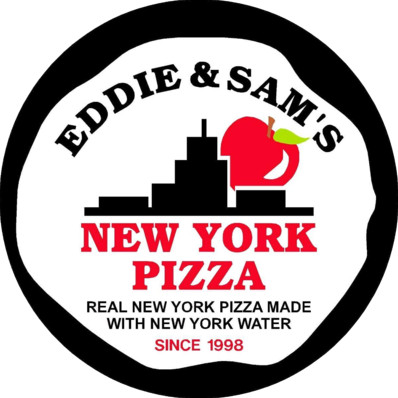 Eddie Sam's Ny Pizza
