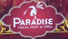 Paradise Halal Meat Grocery