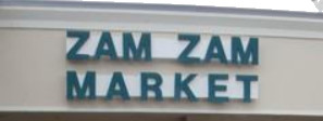 Zam Zam Market And Carry Out