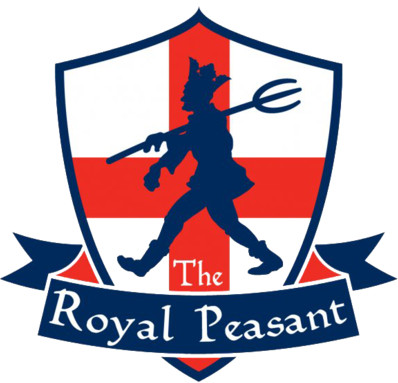 The Royal Peasant