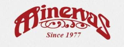 Minervas Restaurant Bar