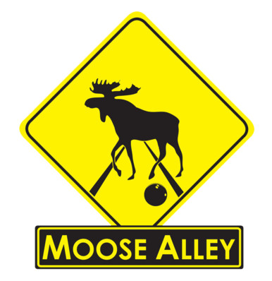 Moose Alley