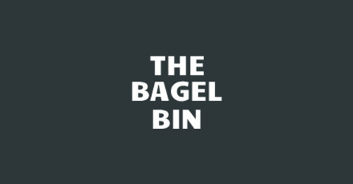 The Bagel Bin