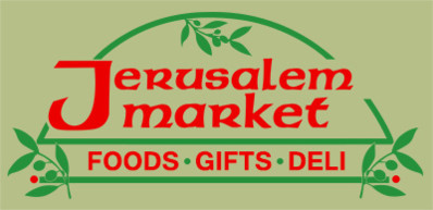 Jerusalem Market