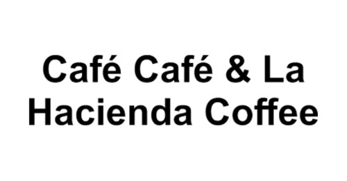 Café Café La Hacienda Coffee