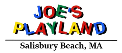 Joe's Playland