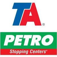 Petro Truck Stop North Balitmore Oh