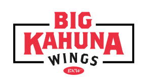Big Kahuna Wings West Town
