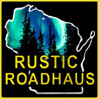 Rustic Roadhaus