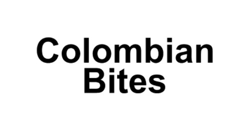 Colombian Bites