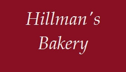 Hillman's Bakery