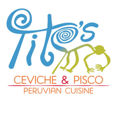 Tito's Ceviche Pisco