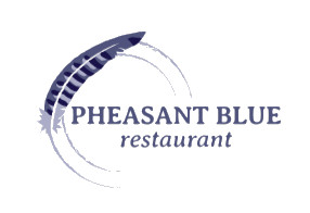 Pheasant Blue